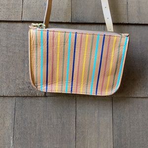 Madewell Leather Bag